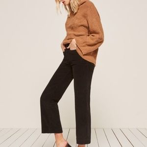Reformation Waldorf Pant